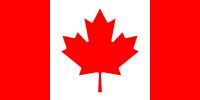 Canada Flag