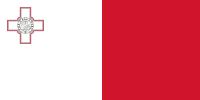 Malta Flag