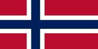 Norway Flag