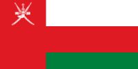 Oman Flag