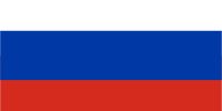 Russia Flag