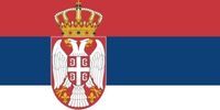 Serbia Flag