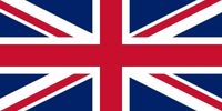 United Kingdom Flag
